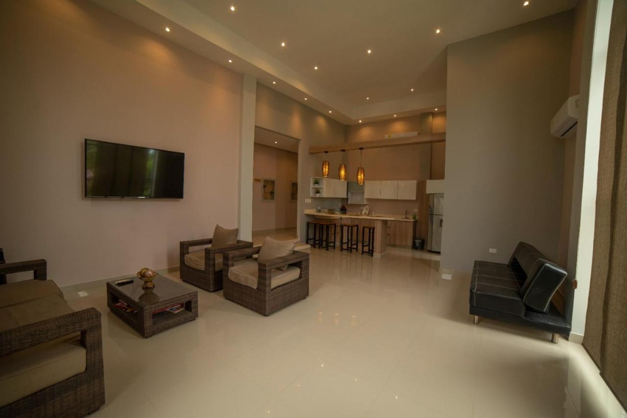 La Bonita Luxury Ecohotel Sahagun Eksteriør bilde
