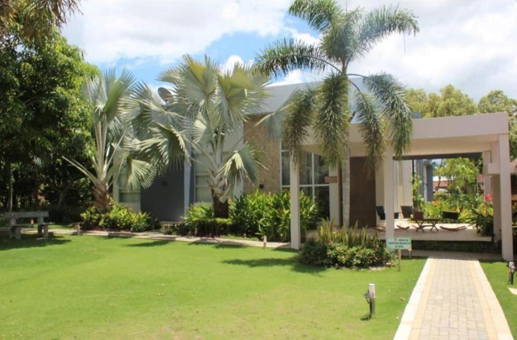 La Bonita Luxury Ecohotel Sahagun Eksteriør bilde