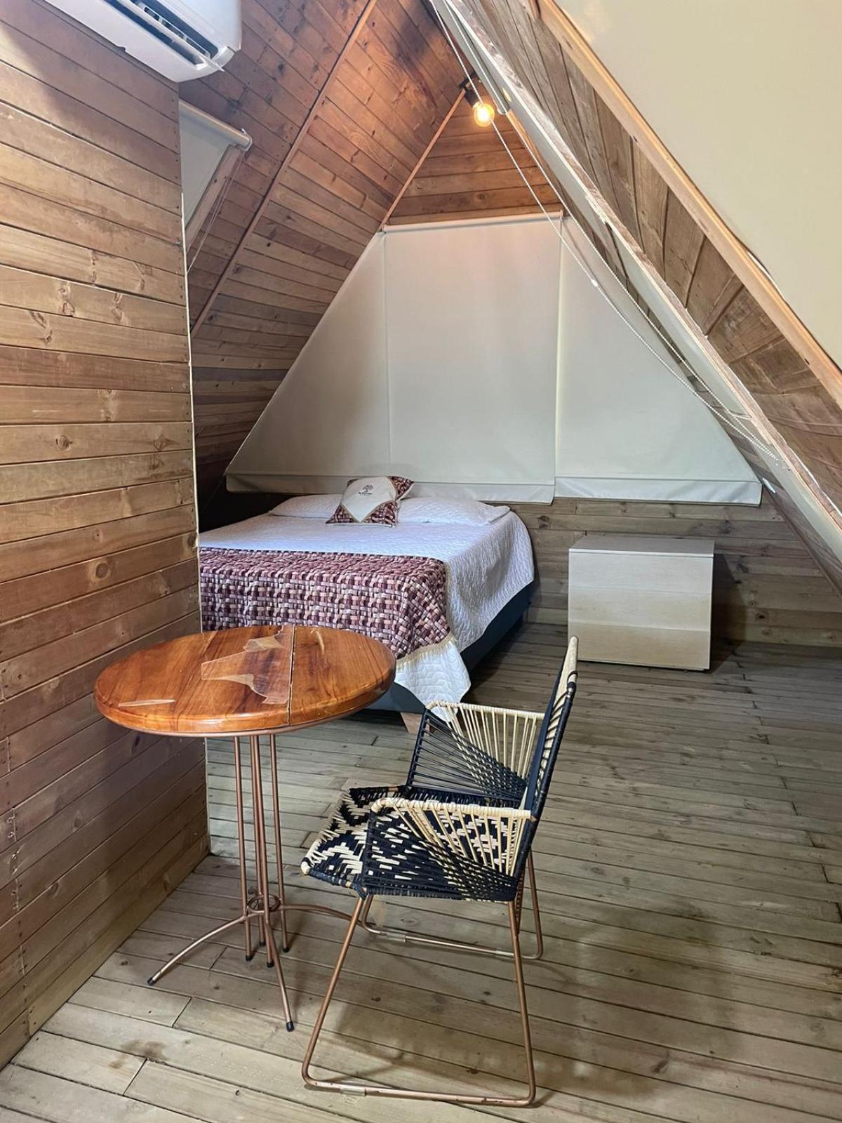 La Bonita Luxury Ecohotel Sahagun Eksteriør bilde