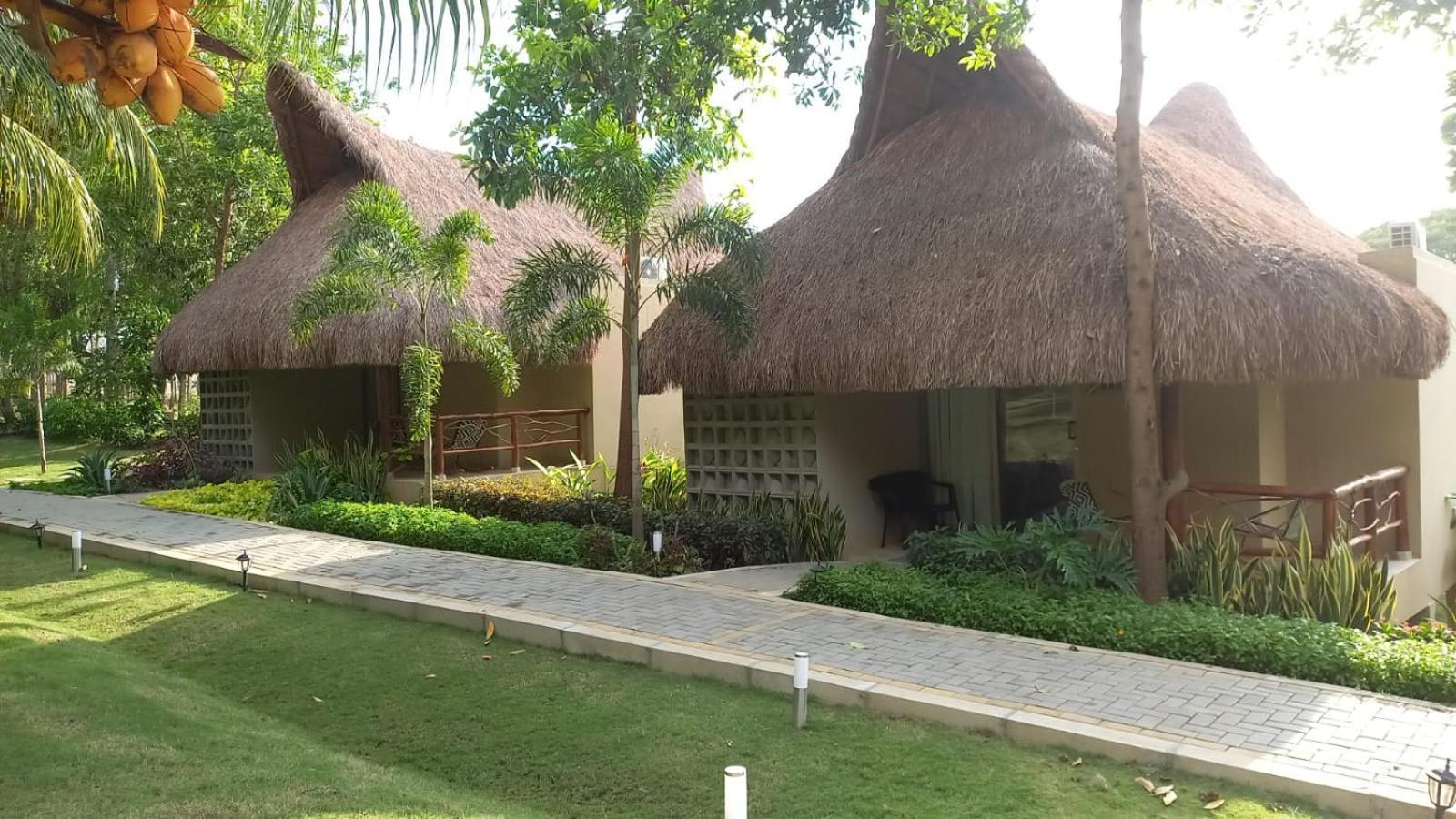La Bonita Luxury Ecohotel Sahagun Eksteriør bilde