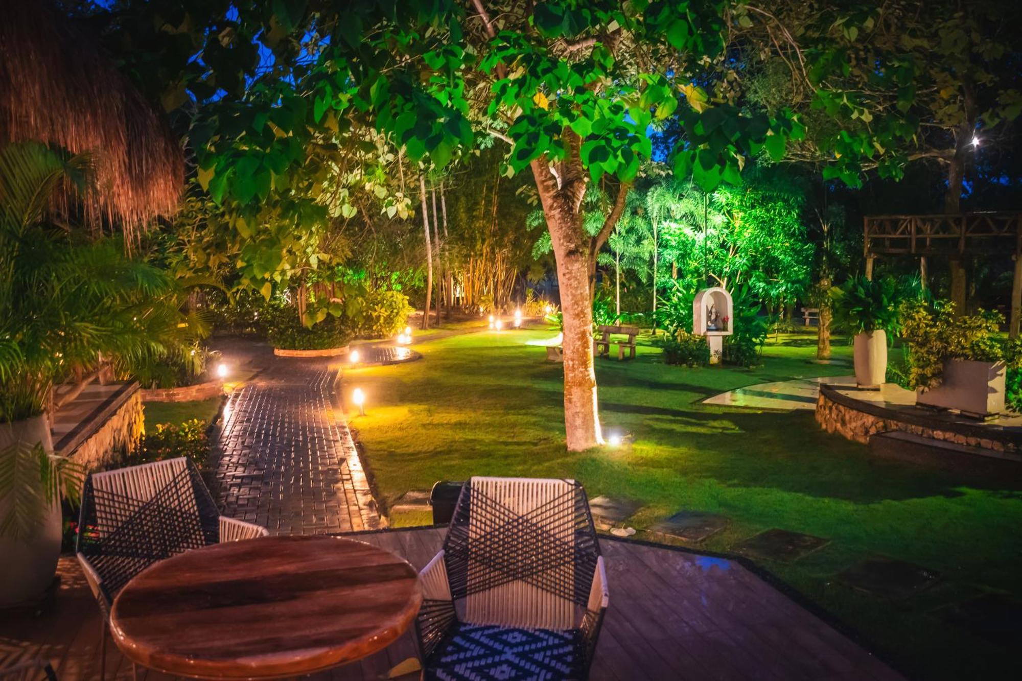 La Bonita Luxury Ecohotel Sahagun Eksteriør bilde